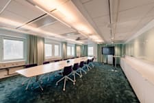 Lagerlokal på Finlandsgatan 36, Kista – bild 8