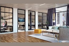 Lagerlokal på Finlandsgatan 36, Kista