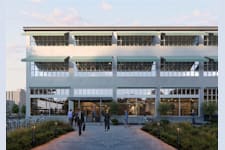 Kontorslokal på Tullvaktsvägen 9, Stockholm