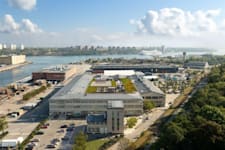 Kontorslokal på Tullvaktsvägen 9, Stockholm – bild 4