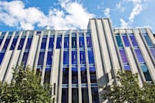 Kontorslokal på Grev Turegatan 30, Stockholm – bild 12