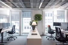 Kontorslokal på Grev Turegatan 30, Stockholm – bild 5