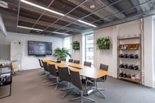 Kontorslokal på Grev Turegatan 30, Stockholm – bild 8