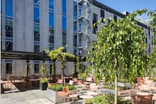 Kontorslokal på Grev Turegatan 30, Stockholm – bild 11