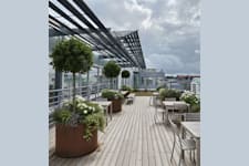 Kontorslokal på Råsundavägen 18, Solna – bild 11