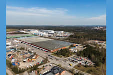 Lagerlokal på Dåntorpsvägen 22, Jordbro