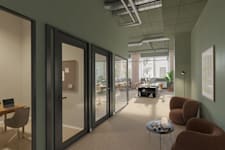 Kontorslokal på Franzéngatan 6, Stockholm – bild 9