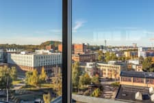 Kontorslokal på Smedjegatan 6, Nacka – bild 2