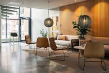 Kontorslokal på Västra Vägen 52, Gävle