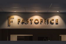 Kontorslokal på Västra Vägen 52, Gävle – bild 2