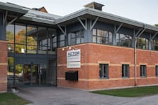 Kontorslokal på Västra Vägen 52, Gävle – bild 5