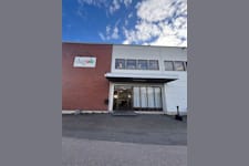 Industrilokal på Strömsätragränd 10, Stockholm – bild 2