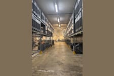 Industrilokal på Strömsätragränd 10, Stockholm – bild 9