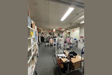 Butikslokal på Fågelviksvägen 9, Norsborg