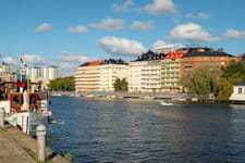 Kontorslokal på Liljeholmsvägen 14, Stockholm – bild 2