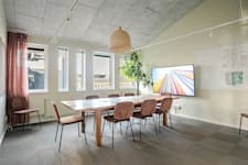 Kontorslokal på Liljeholmsvägen 14, Stockholm – bild 7