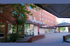 Kontorslokal på Aniaraplatsen 4-6, Sollentuna – bild 3