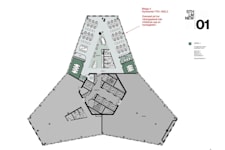 Kontorslokal på Hammarbybacken 27, Stockholm – bild 2