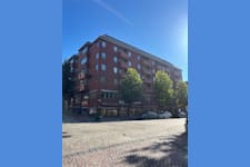 Kontorslokal på Lilla Brogatan 34, Borås