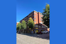 Kontorslokal på Allégatan 43, Borås – bild 2