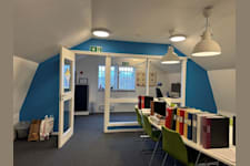 Kontorslokal på Västberga Allé 60, Hägersten – bild 5