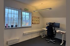 Kontorslokal på Västberga Allé 60, Hägersten – bild 7