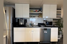 Kontorslokal på Västberga Allé 60, Hägersten – bild 3