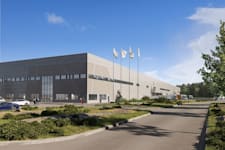 Lagerlokal på Säterivägen 27, Norrköping – bild 2