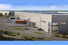 Lagerlokal på Säterivägen 27, Norrköping