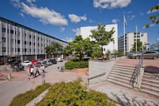 Kontorslokal på Vretenvägen 2, Solna – bild 3