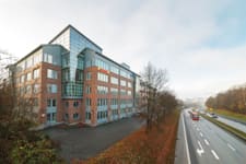 Kontorslokal på Björnstigen 85, Solna – bild 4