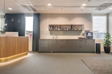 Kontorslokal på Gustav III:s Boulevard 36, Solna – bild 4