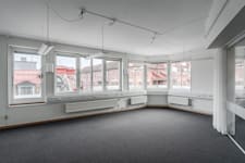 Kontorslokal på Dragarbrunnsgatan 45, Uppsala – bild 4