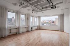 Kontorslokal på Dragarbrunnsgatan 45, Uppsala