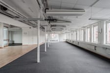 Kontorslokal på Dragarbrunnsgatan 45, Uppsala – bild 7