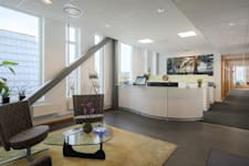 Kontorslokal på Hyllie Stationstorg 21, Malmö – bild 2