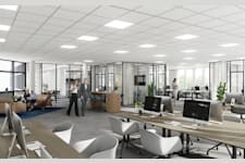 Kontorslokal på Björnstigen 85, Solna