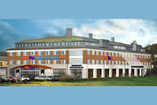 Kontorslokal på Bergtorpsvägen 43 A, Täby – bild 4