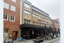 Kontorslokal på Brogatan 16, Mölndal