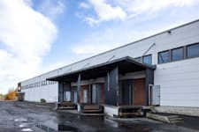 Industrilokal på Strömsätragränd 10, Stockholm – bild 21