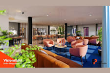 Kontorslokal på Södra Skeppsbron 17, Gävle – bild 4