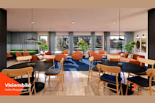 Kontorslokal på Södra Skeppsbron 17, Gävle – bild 3