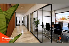 Kontorslokal på Södra Skeppsbron 17, Gävle – bild 5