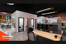 Kontorslokal på Södra Skeppsbron 17, Gävle – bild 9