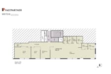 Kontorslokal på Nymärsta Gränd 5, Märsta – bild 6