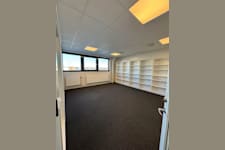 Lagerlokal på Västbergavägen 43, Hägersten – bild 8