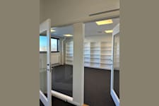 Lagerlokal på Västbergavägen 43, Hägersten – bild 9