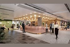 Kontorslokal på Tegeluddsvägen 21, Stockholm – bild 7