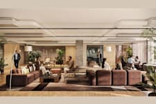 Kontorslokal på Tegeluddsvägen 21, Stockholm – bild 3