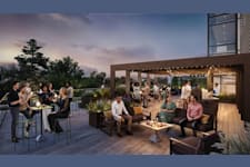 Kontorslokal på Tegeluddsvägen 21, Stockholm – bild 7